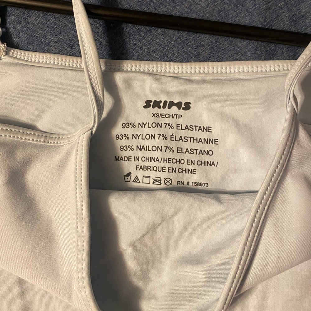 Brand new with tags. Out of stock.